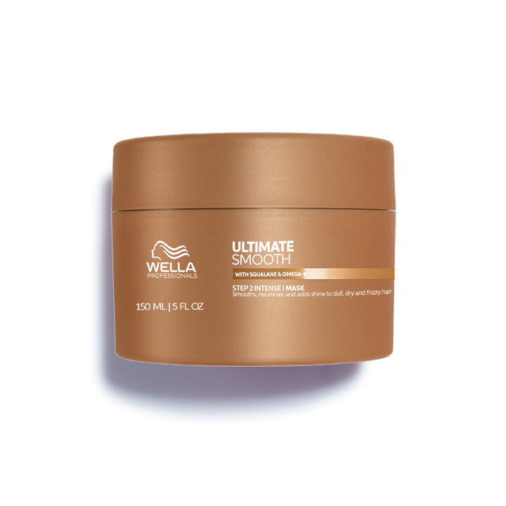 Wella Ultimate Smooth Mask – mask by Wella