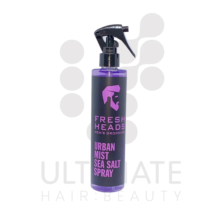 Fresh Heads Urban Mist Sea Salt Spray – spray by Fresh Heads