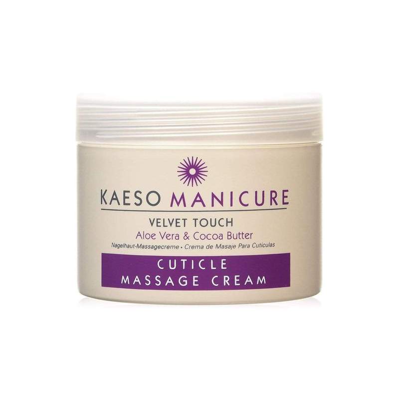 Kaeso Velvet Touch Cuticle Massage Cream – view 2