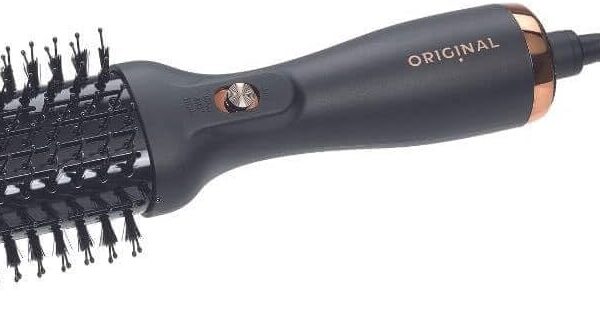 SIbel Original Best Buy Venteox Volumising Hot Brush