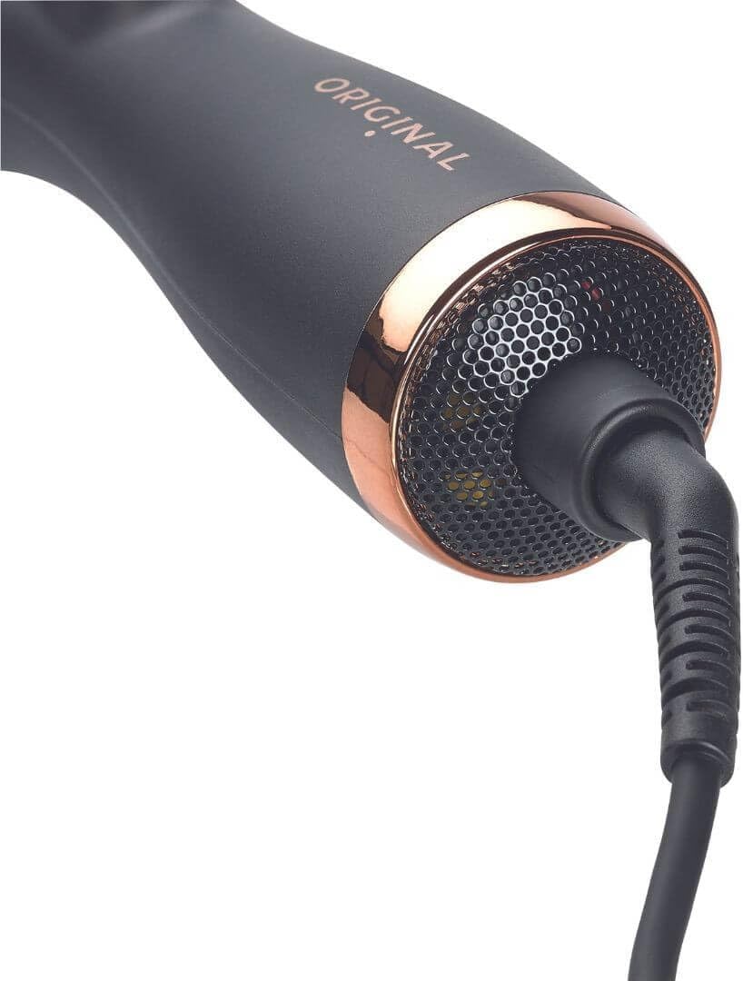 SIbel Original Best Buy Venteox Volumising Hot Brush – view 2