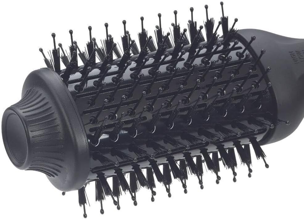 SIbel Original Best Buy Venteox Volumising Hot Brush – view 5