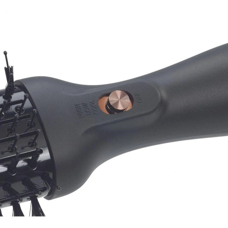SIbel Original Best Buy Venteox Volumising Hot Brush – view 4