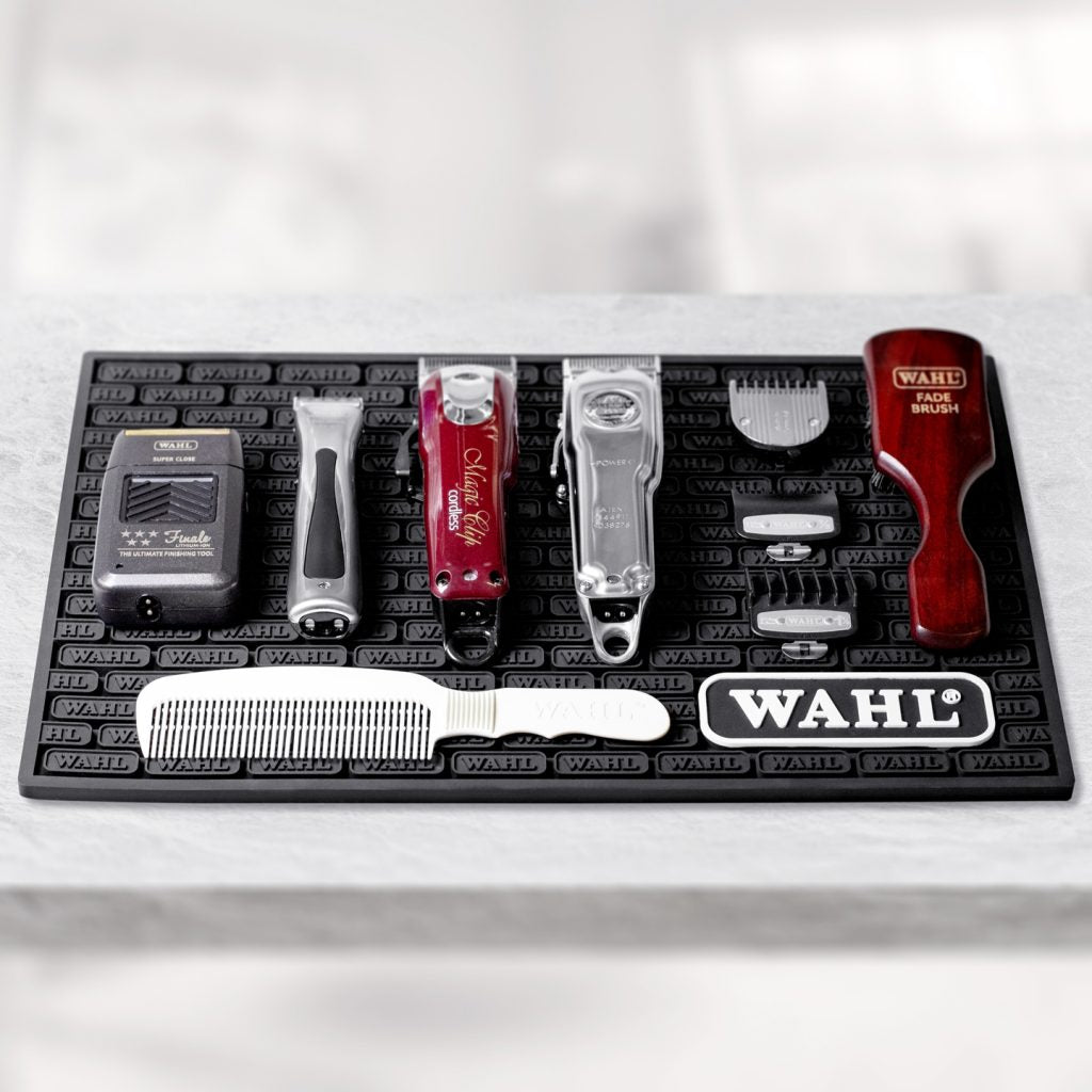 Wahl Rubber Tool Mat – view 2