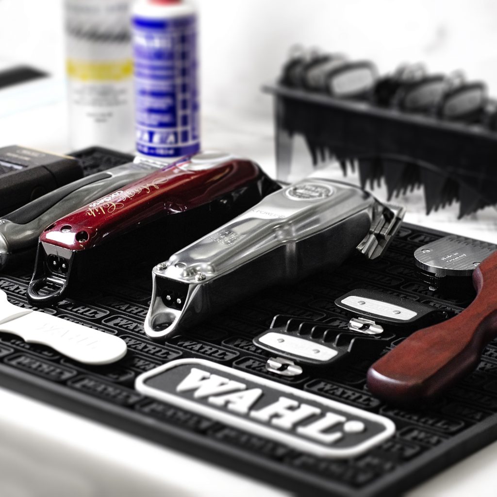 Wahl Rubber Tool Mat – view 3
