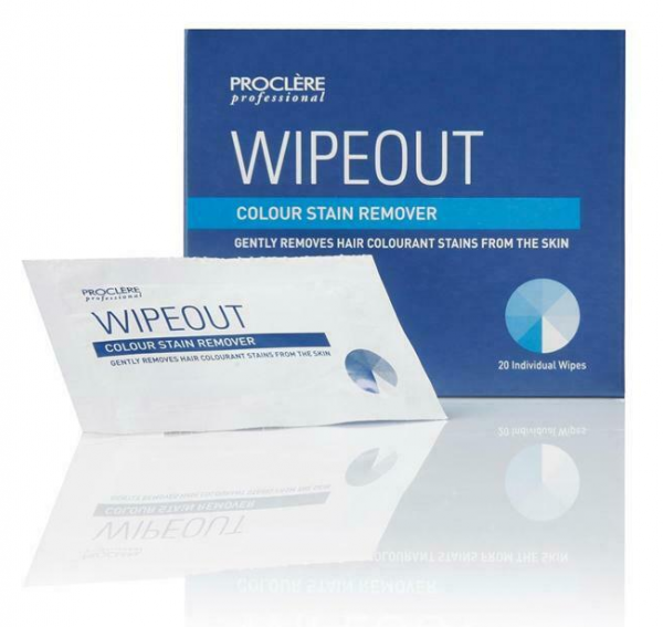 Proclere Wipeout Colour Stain Remover