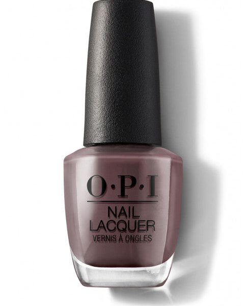 You Don'T Know Jacques! OPI Nail Lacquer